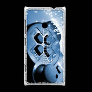 Coque Nokia Lumia 520 Manette de jeux