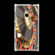Coque Nokia Lumia 520 Roulette de casino