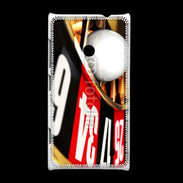 Coque Nokia Lumia 520 Roulette de casino 2