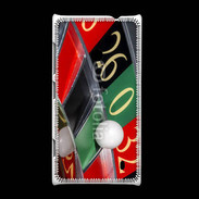 Coque Nokia Lumia 520 Roulette classique de casino