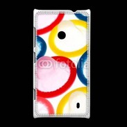 Coque Nokia Lumia 520 Préservatif
