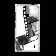 Coque Nokia Lumia 520 Film de cinéma