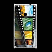 Coque Nokia Lumia 520 Film cinéma 2