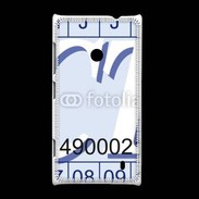 Coque Nokia Lumia 520 Contrôle technique