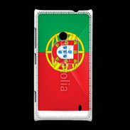 Coque Nokia Lumia 520 Enveloppe Portugal