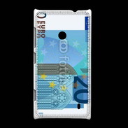 Coque Nokia Lumia 520 Billet de 20 euros