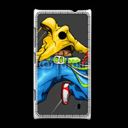 Coque Nokia Lumia 520 Dancing cool guy