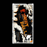Coque Nokia Lumia 520 Graffiti Street ball