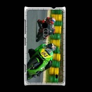 Coque Nokia Lumia 520 Moto GP