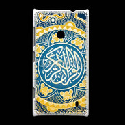 Coque Nokia Lumia 520 Décoration arabe