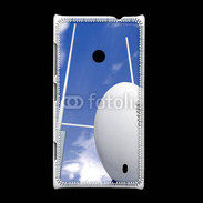 Coque Nokia Lumia 520 Poteau de Rugby