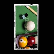 Coque Nokia Lumia 520 Billard 4