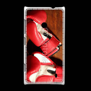 Coque Nokia Lumia 520 Gant de boxe 3