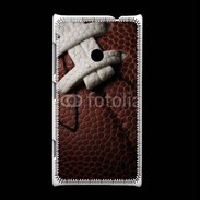 Coque Nokia Lumia 520 Ballon de football américain