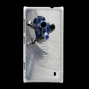 Coque Nokia Lumia 520 Luge de compétition