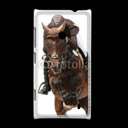 Coque Nokia Lumia 520 Saut d'obstacle 3