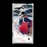 Coque Nokia Lumia 520 Kayakiste