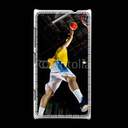 Coque Nokia Lumia 520 Basketteur 5