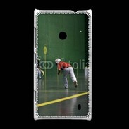 Coque Nokia Lumia 520 Cesta punta 5