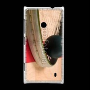 Coque Nokia Lumia 520 Raquette de squash 2