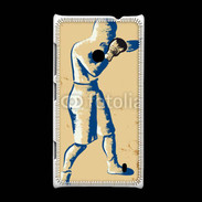 Coque Nokia Lumia 520 Illustration boxer 2