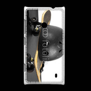 Coque Nokia Lumia 520 Passion du skateboard 5
