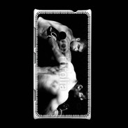 Coque Nokia Lumia 520 Combat MMA 5