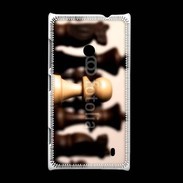 Coque Nokia Lumia 520 Echec