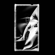 Coque Nokia Lumia 520 Région Bretagne