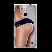 Coque Nokia Lumia 520 Charme 15