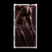 Coque Nokia Lumia 520 Homme sexy 4