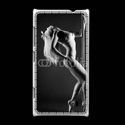 Coque Nokia Lumia 520 Femme sexy 6