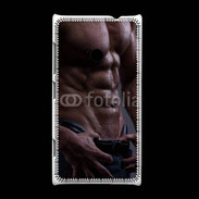 Coque Nokia Lumia 520 Homme sexy 3