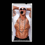Coque Nokia Lumia 520 Bad boy sexy