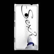 Coque Nokia Lumia 520 sex 3