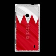Coque Nokia Lumia 520 Drapeau Bahrein