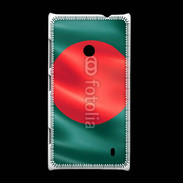 Coque Nokia Lumia 520 Drapeau Bangladesh