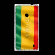 Coque Nokia Lumia 520 Drapeau Bolivie