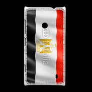 Coque Nokia Lumia 520 drapeau Egypte