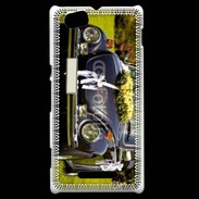 Coque Sony Xperia M VW Coccinelle mariage