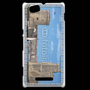 Coque Sony Xperia M Port de la Rochelle 3
