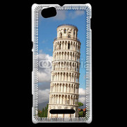 Coque Sony Xperia M Tour de Pise en Italie