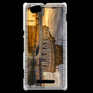 Coque Sony Xperia M Muséum de Berlin en Allemagne