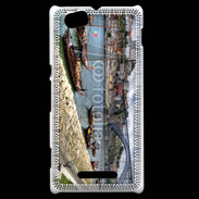 Coque Sony Xperia M Rivière du Douro à Porto