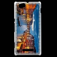 Coque Sony Xperia M Grand canal de Venise