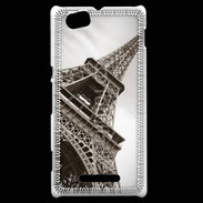 Coque Sony Xperia M Tour Eiffel Paris 8