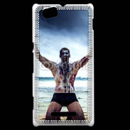 Coque Sony Xperia M Zombie 3
