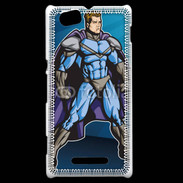 Coque Sony Xperia M Super4 A