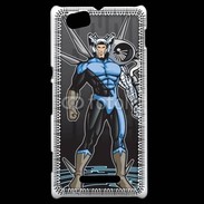 Coque Sony Xperia M Super4 B
