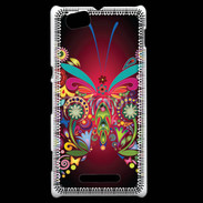Coque Sony Xperia M Papillon 3